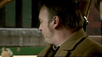 Жизнь на Марсе S01E03