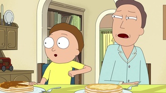 Rick And Morty S06E04