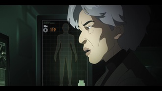 Splinter Cell: Караул смерти RHS S01E06