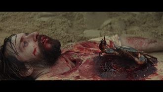 Чужой Земля S01E08 RHS