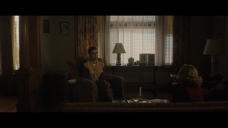 Монстры. История Эда Гина RHS S03E06