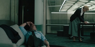 Медленные лошади S05E06 RHS