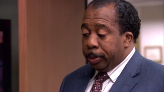 Офис S04E10
