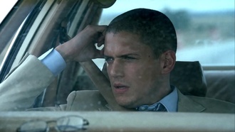 Побег S02E05