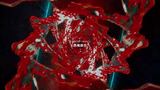 Кайдзю № 8 S01E05