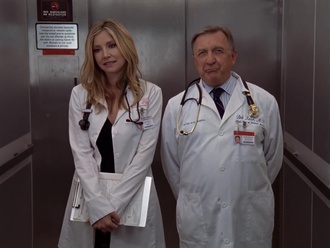 Клиника S07E05 My Growing Pains