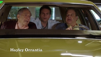 Голдберги S06E16