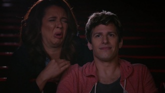 Бруклин 9-9 S04E02