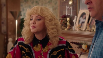 Голдберги S06E01