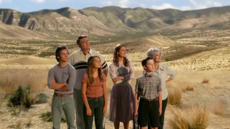 Young Sheldon S06E19