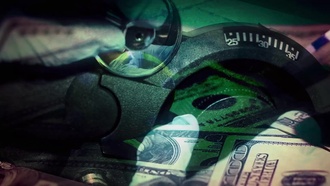 Leverage - Redemption (S01E11)