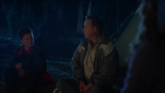 Засланец из космоса s02e03