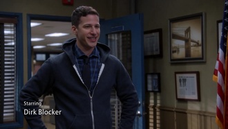 Бруклин 9-9 S05E03