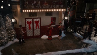 Трудности ассимиляции S06E10