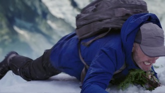 Засланец из космоса s01e02