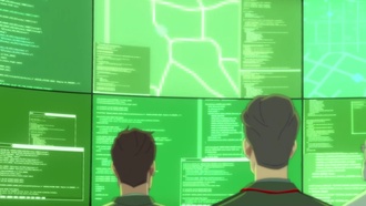 Пантеон S02E04