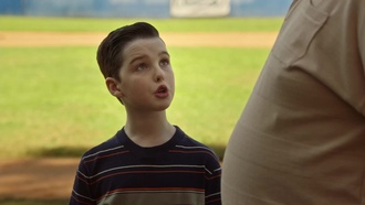 Young Sheldon S03E07