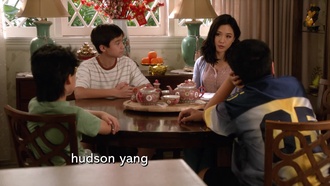 Трудности ассимиляции S03E11 Clean Slate