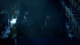 Во все тяжкие (2011) S04E06 дубляж Selena International