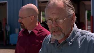 Во все тяжкие (2013) S05E04 дубляж Selena International