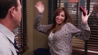 Бруклин 9-9 S04E20