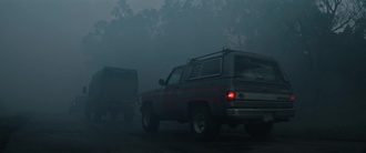 Вторжение S02E06