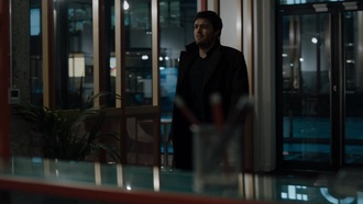 Страйк S01E06. На службе зла. Часть 1