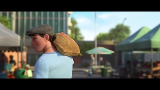Baymax S01E04