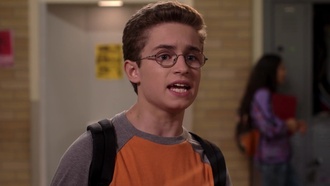 Голдберги S04E16