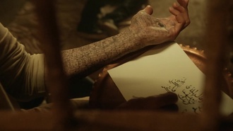 Побег S05E03