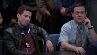 Бруклин 9-9 S03E15