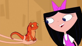 s02e29 Говорящие с ящером. Роботородео