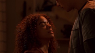 Джинни и Джорджия S02E04