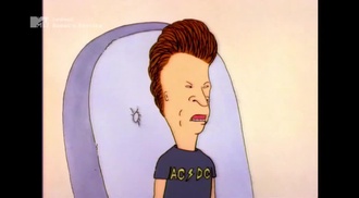 Beavis and Butt-Head. The Mike Judge Collection - [Volume 1] [Disc 1] Episodes 06-09