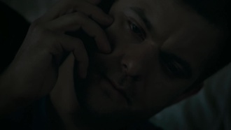 Грань S03E08