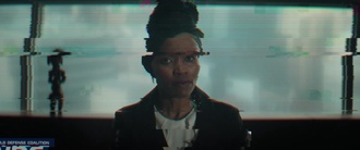 Вторжение S02E01