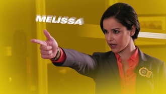 Бруклин 9-9 S06E06