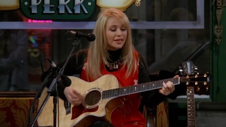 Друзья S03E14. Эпизод с экс-партнёром Фиби