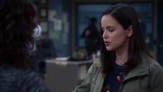 Бруклин 9-9 S05E21