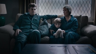 Доктор Кто S10E08 Положение дел