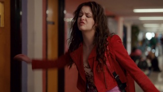 Джинни и Джорджия S02E10