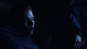 Тайный орден S01E02