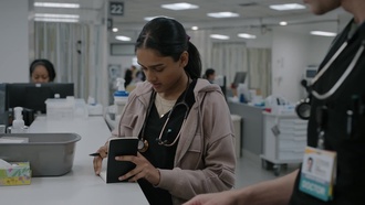 Больница Питт S01E03