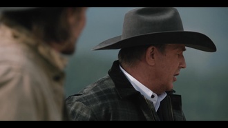 Yellowstone S02E03