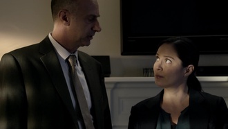 Босх S02E08