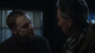 Засланец из космоса s02e06