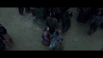 Карнивал Роу S01E05