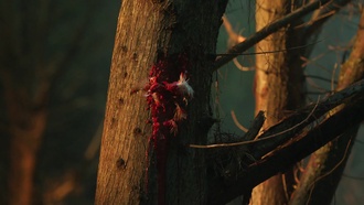 Эш против Зловещих мертвецов S01E08