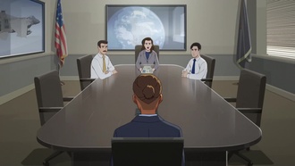 Пантеон S01E08