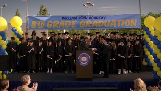 Голдберги S10E04